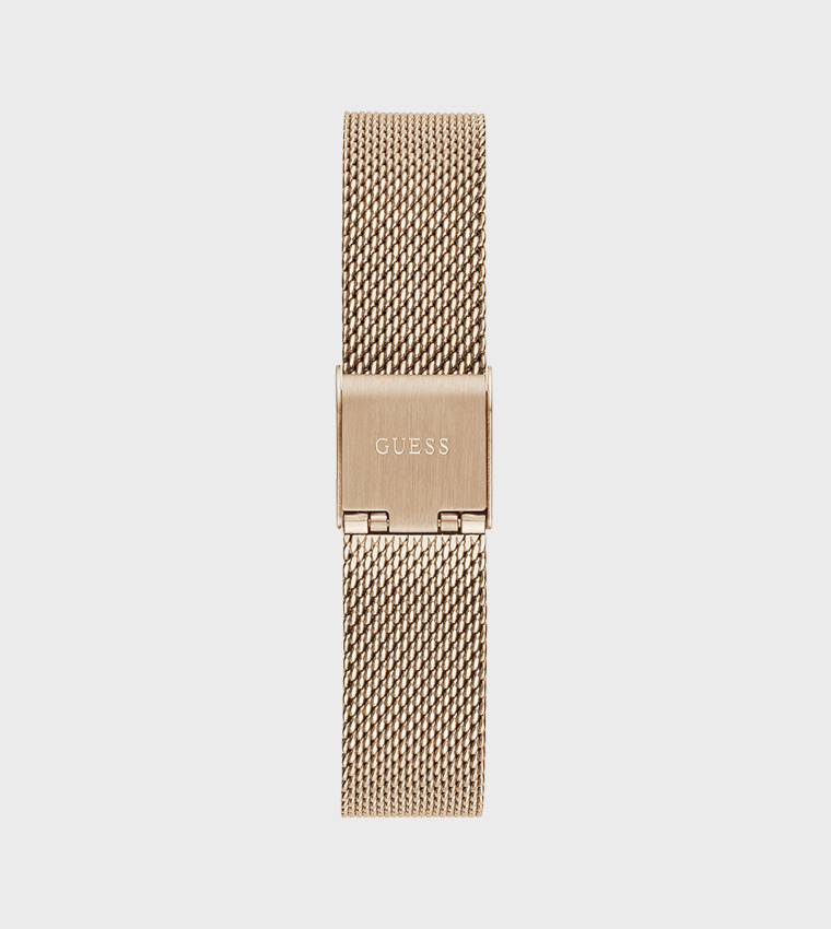 Dream Quartz Analog Watch, 36mm