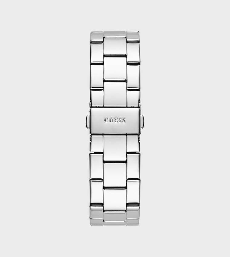 Fantasia Quartz Analog Watch, 38mm