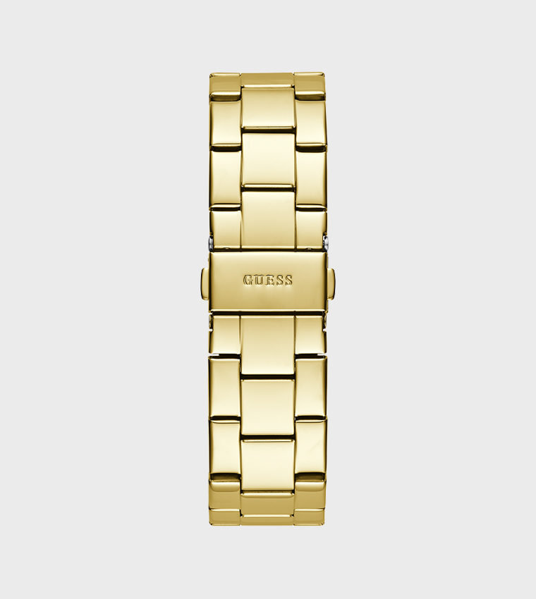 Fantasia Quartz Analog Watch, 38mm