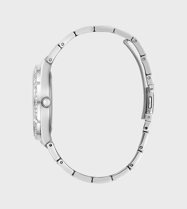 Allara Quartz Chronograph Watch, 36mm