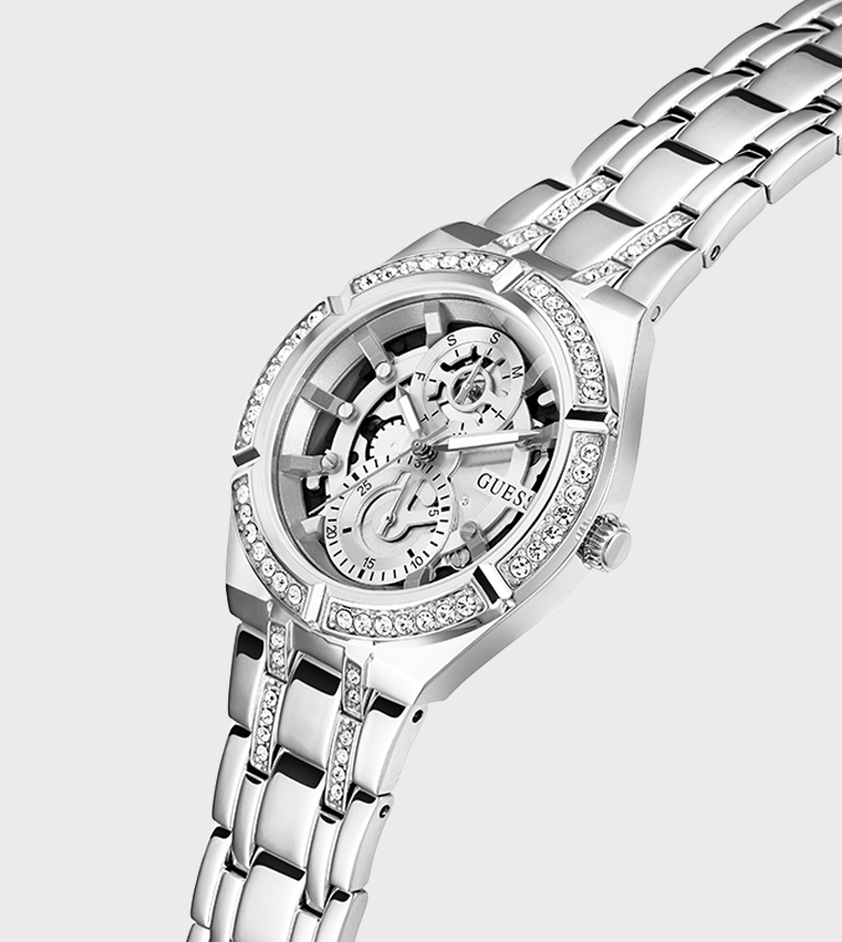 Allara Quartz Chronograph Watch, 36mm
