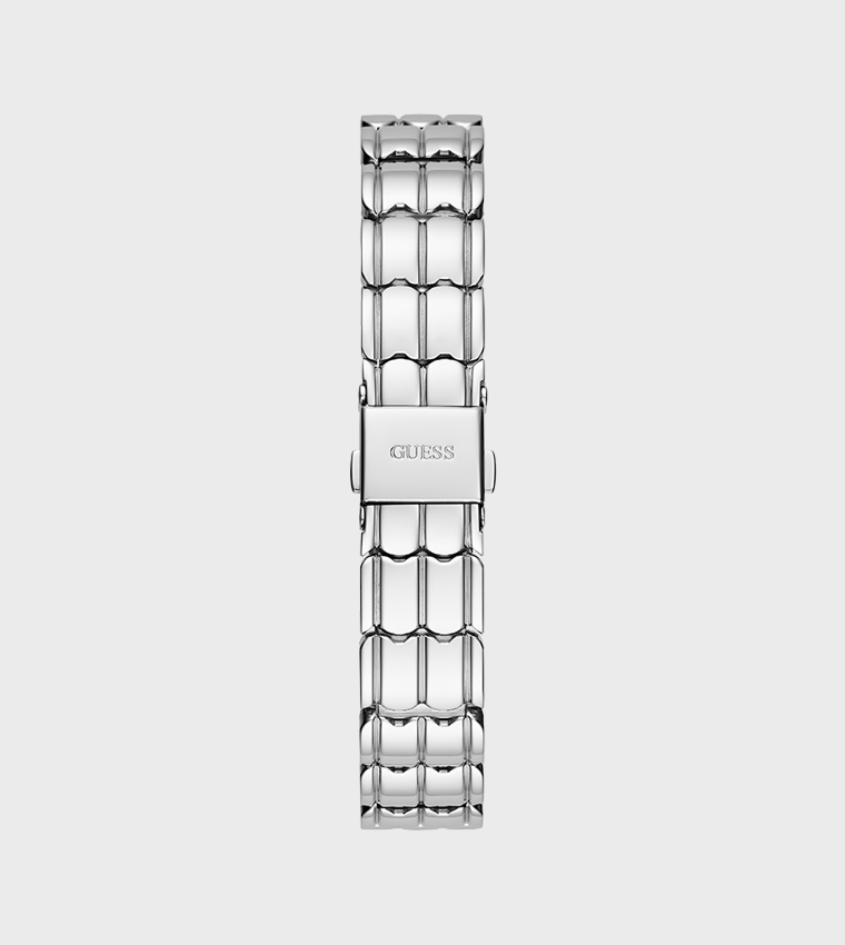 Hayley Quartz Analog Watch, 30mm