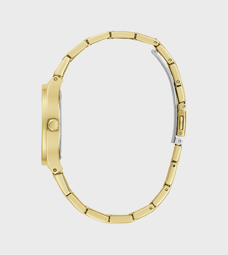 Eve Quartz Analog Watch, 32mm