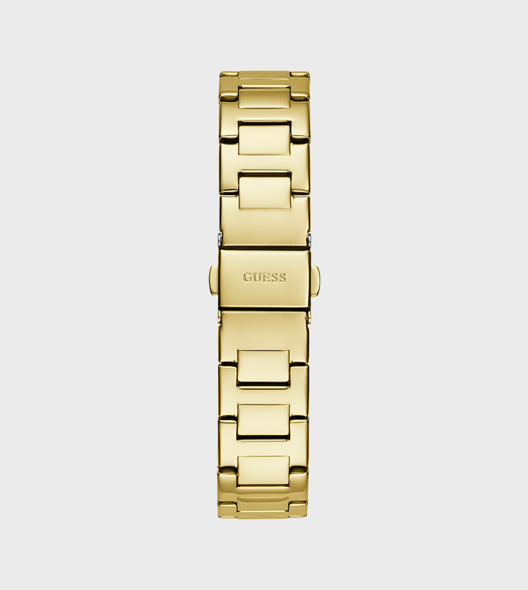 Eve Quartz Analog Watch, 32mm