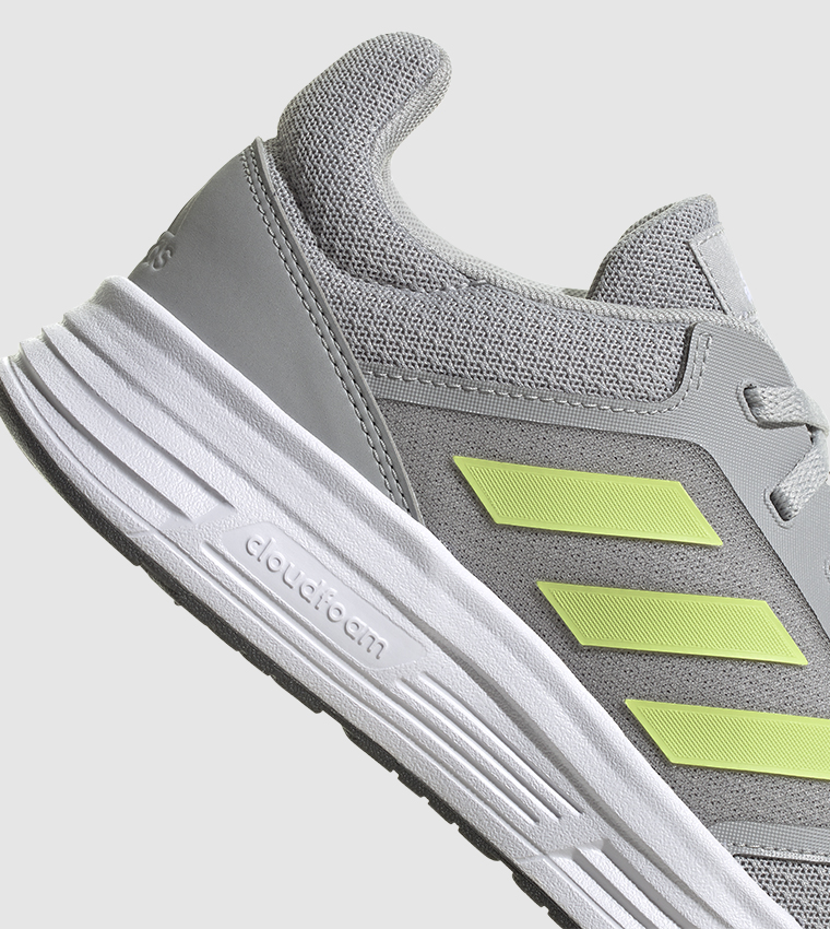 Buy Adidas Galaxy 5 Running Shoes In White 6thStreet UAE