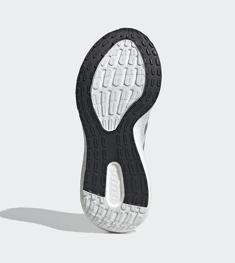 Buy Adidas Pureboost 22 Running Shoes In White 6thStreet UAE