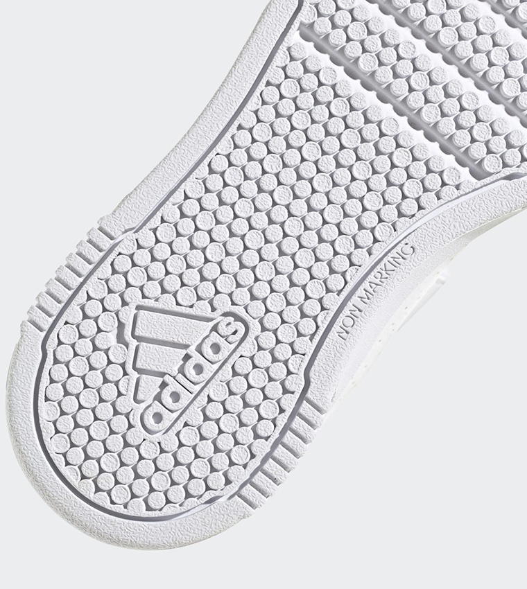 Tensaur Sport Training Hook and Loop Shoes