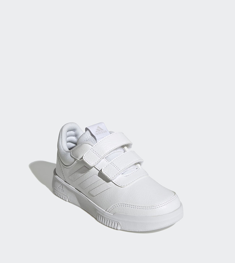 Tensaur Sport Training Hook and Loop Shoes