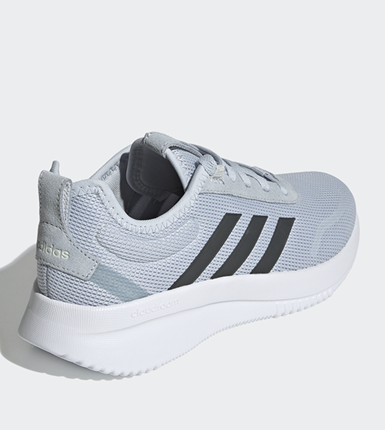 Buy Adidas Lite Racer Rebold Shoes In Blue | 6thStreet Qatar