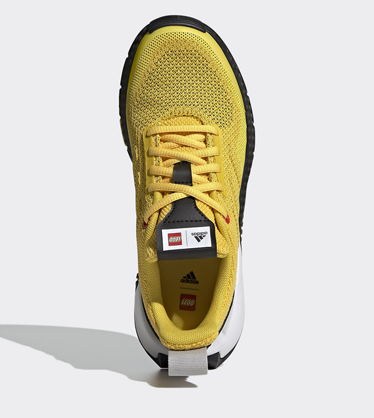 Buy Adidas X Lego Sport Pro Running Shoes In Yellow 6thStreet Oman