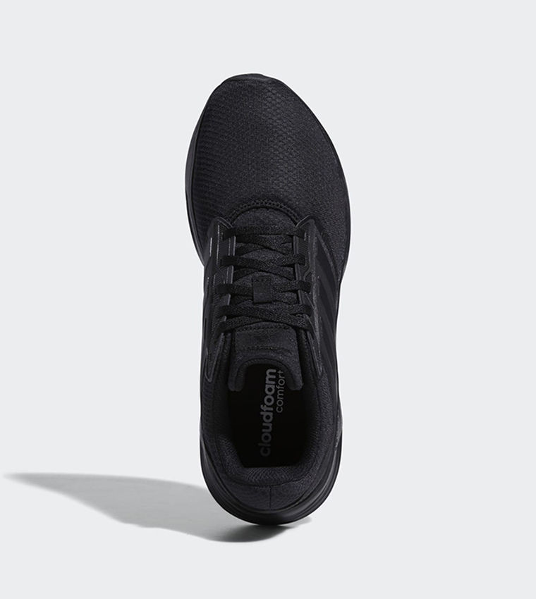 Pure black shoes discount