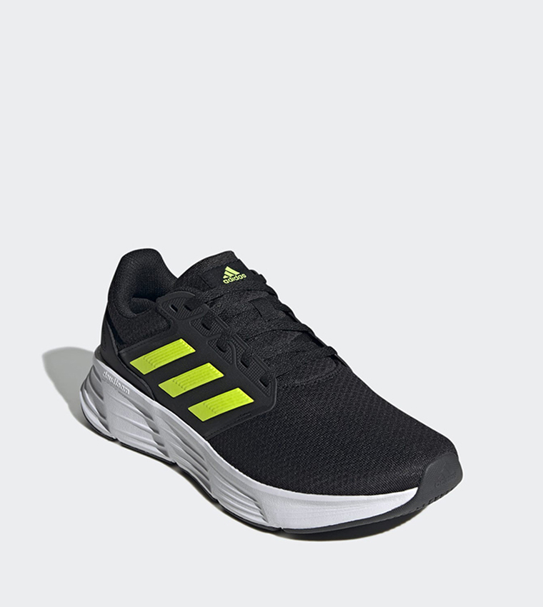 Buy Adidas Galaxy 6 Running Shoes In Black | 6thStreet Qatar
