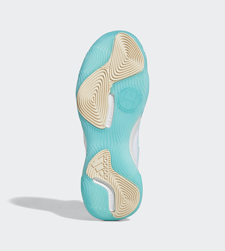 Harden Stepback 3 Basketball Shoes