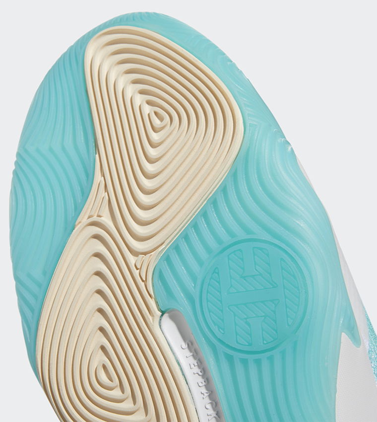 Harden Stepback 3 Basketball Shoes