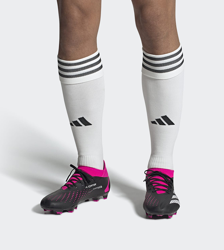 Predator Accuracy.3 Firm Ground Football Shoes