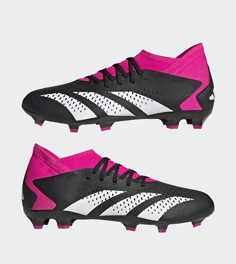 Predator Accuracy.3 Firm Ground Football Shoes