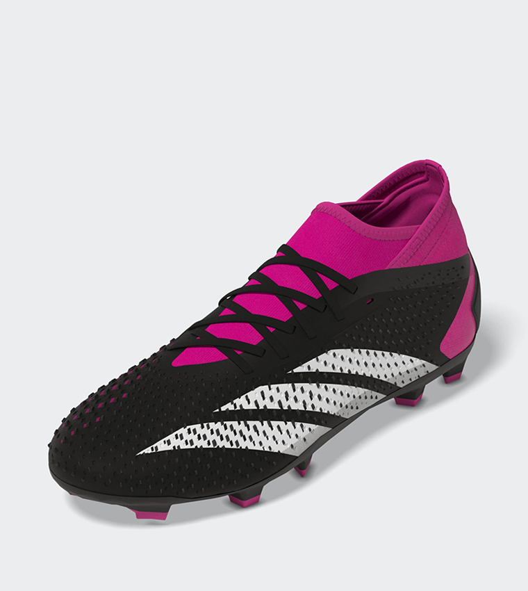 Predator Accuracy.3 Firm Ground Football Shoes