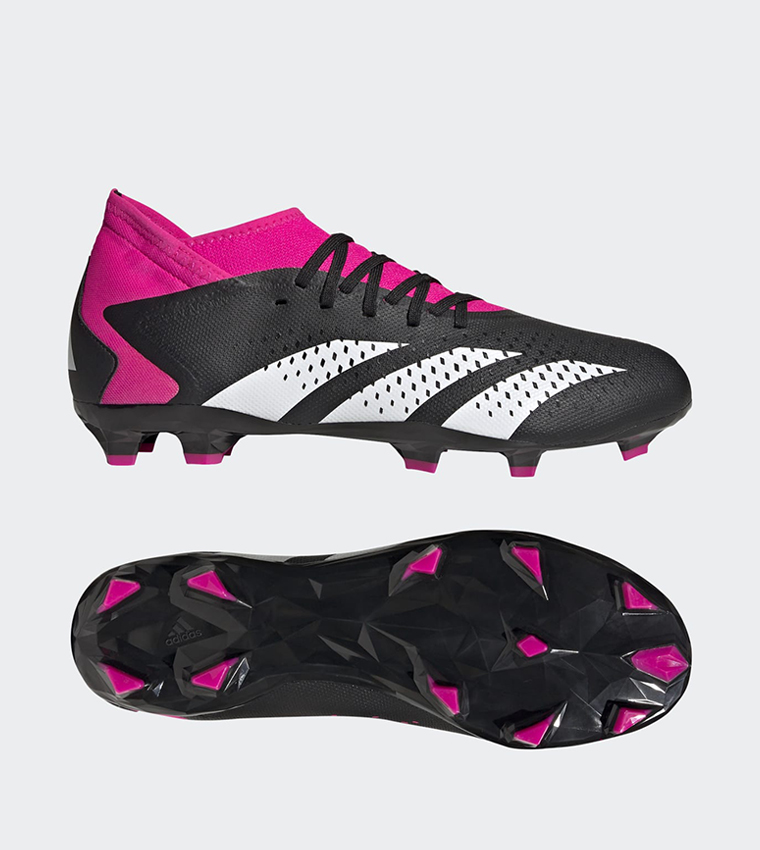 Predator Accuracy.3 Firm Ground Football Shoes