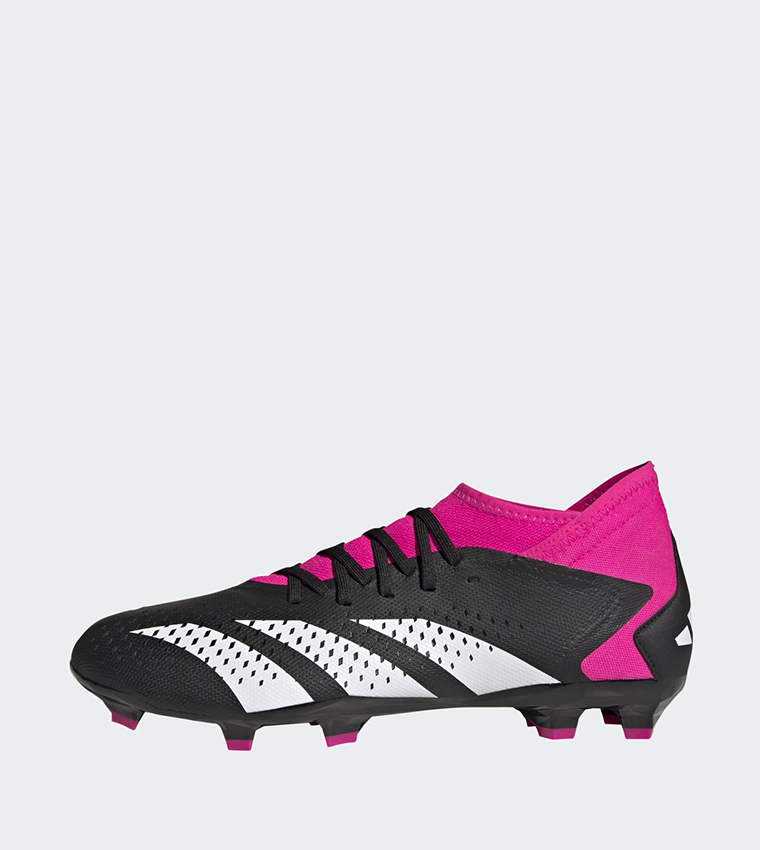 Predator Accuracy.3 Firm Ground Football Shoes