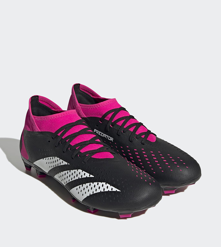 Predator Accuracy.3 Firm Ground Football Shoes