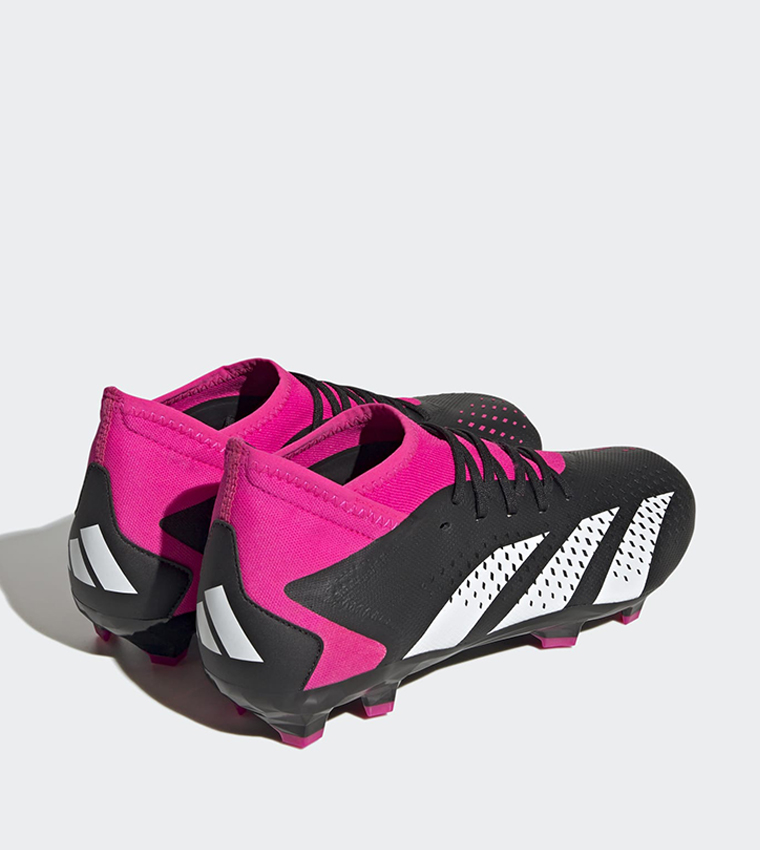 Predator Accuracy.3 Firm Ground Football Shoes