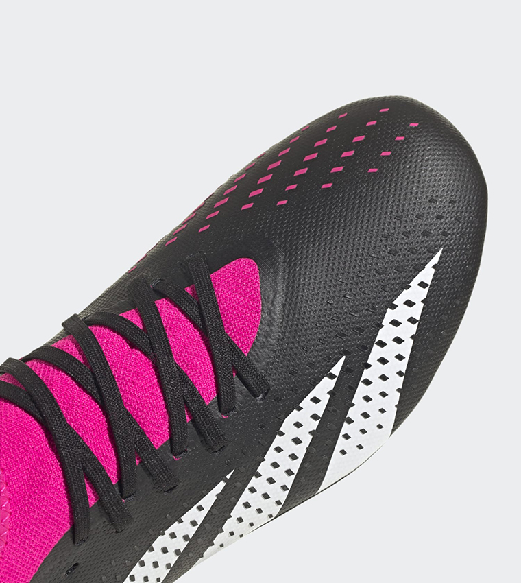 Predator Accuracy.3 Firm Ground Football Shoes