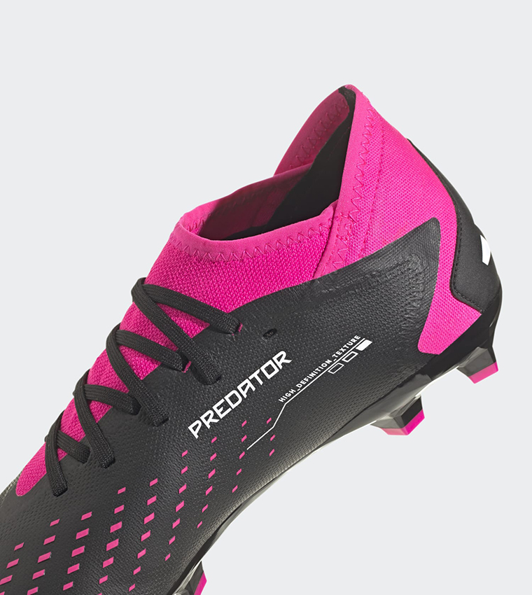 Predator Accuracy.3 Firm Ground Football Shoes