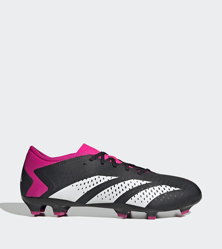 Predator Accuracy.3 Low Firm Ground Football Shoes