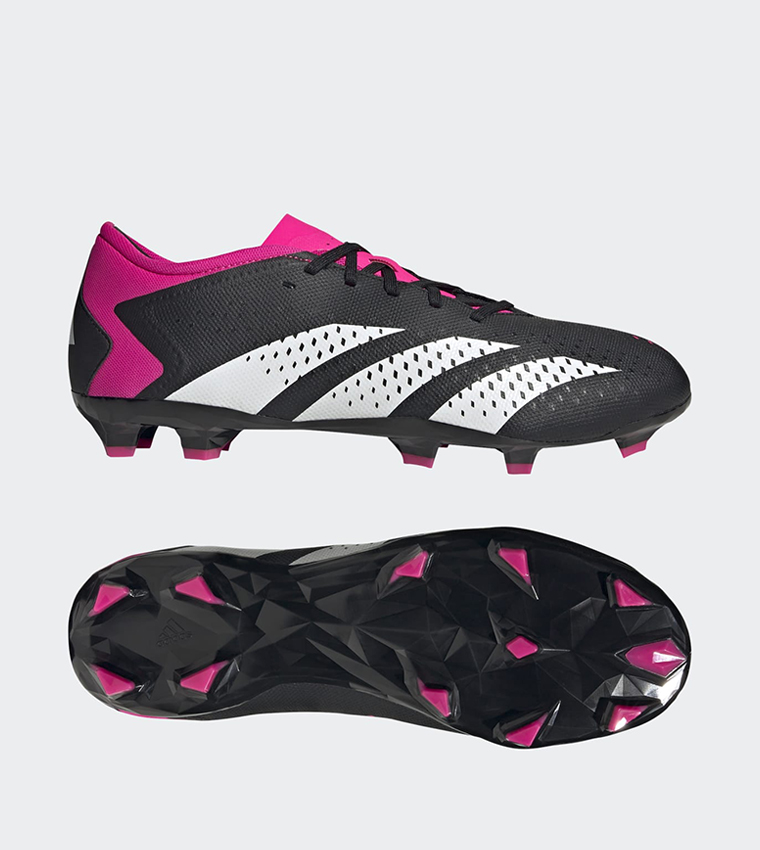 Predator Accuracy.3 Low Firm Ground Football Shoes