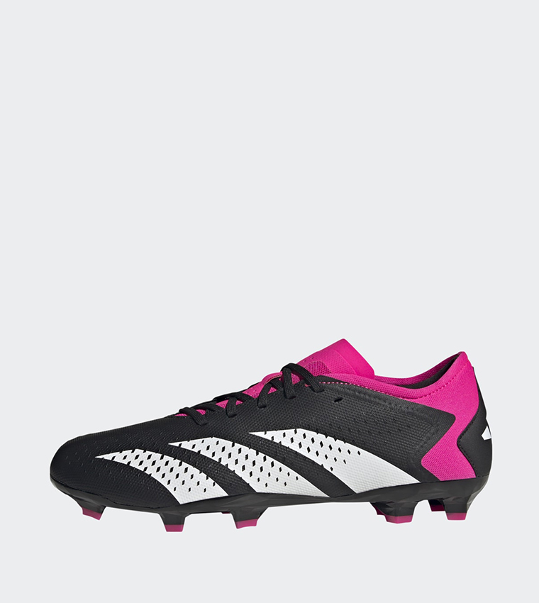 Predator Accuracy.3 Low Firm Ground Football Shoes