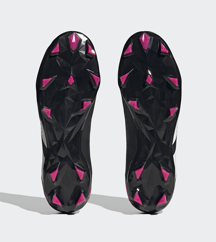 Predator Accuracy.3 Low Firm Ground Football Shoes