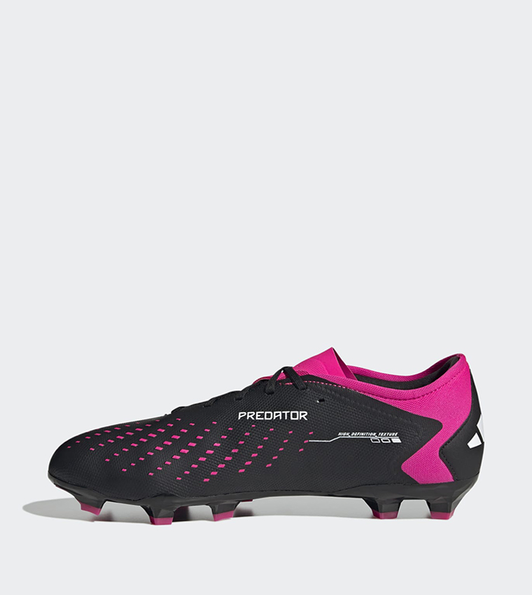 Predator Accuracy.3 Low Firm Ground Football Shoes