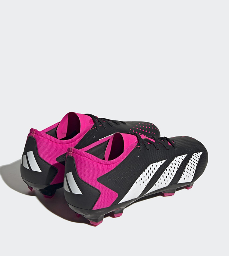 Predator Accuracy.3 Low Firm Ground Football Shoes