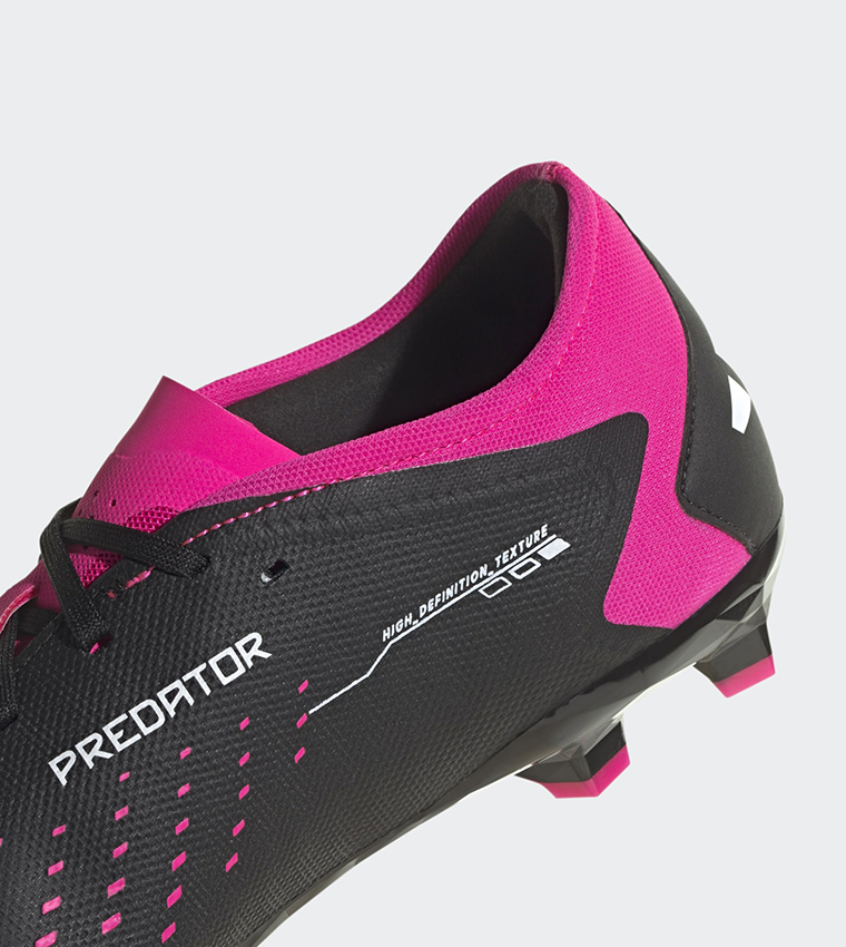 Predator Accuracy.3 Low Firm Ground Football Shoes