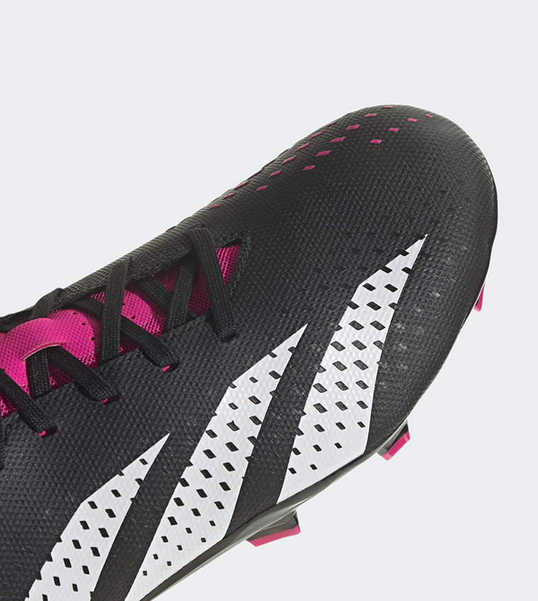 Predator Accuracy.3 Low Firm Ground Football Shoes