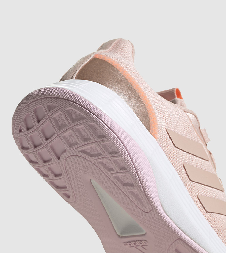 Adidas qt racer pink on sale