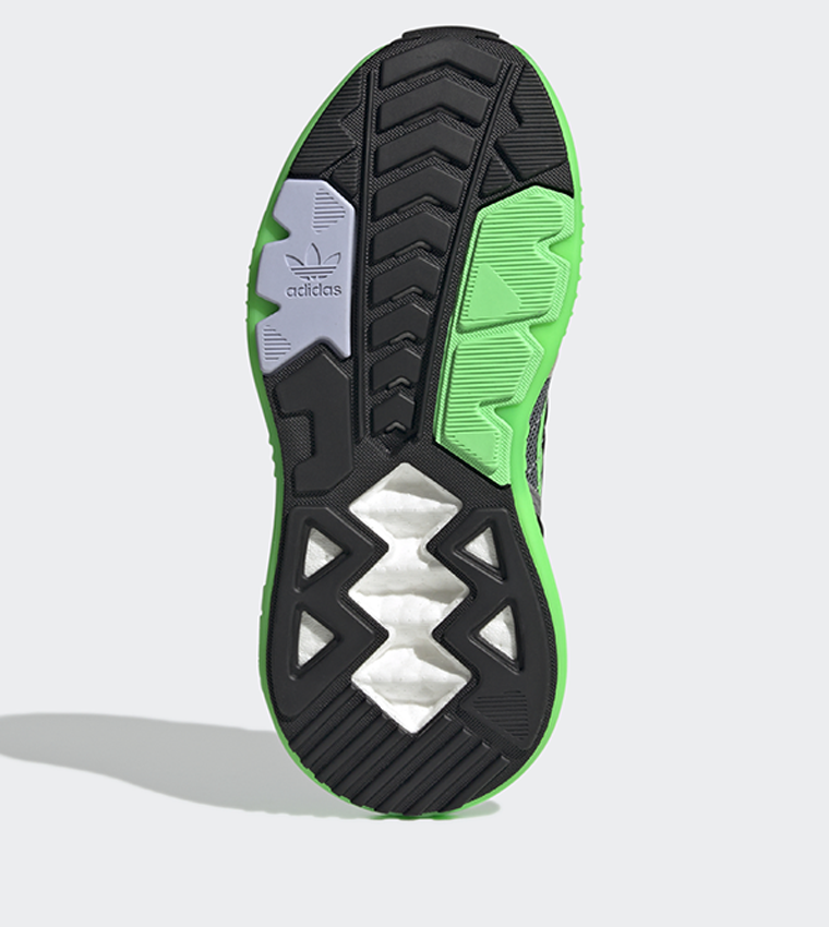 專用 adidas Overkill ZX 6000 - IE5969 Raffles & Where to Buy