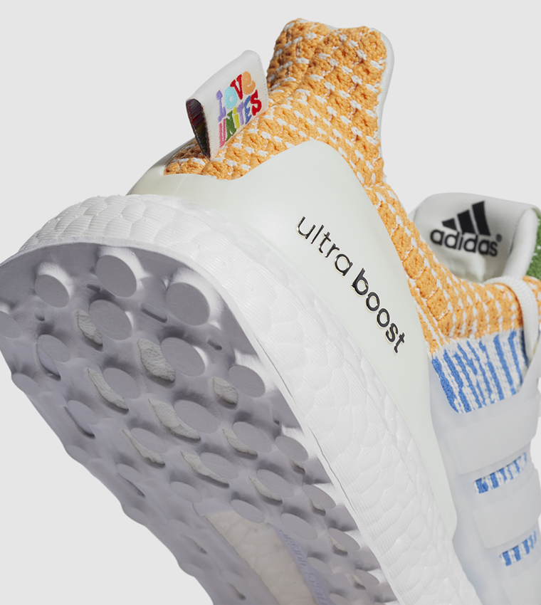 Buy Adidas Ultraboost DNA Running Shoes In Multiple Colors