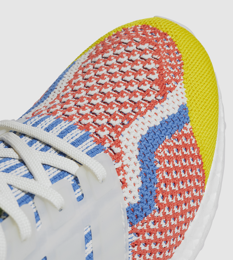 Buy Adidas Ultraboost DNA Running Shoes In Multiple Colors