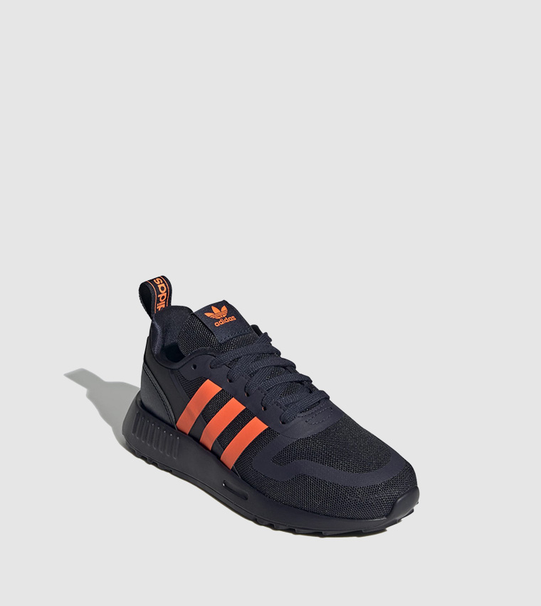 Buy Adidas Multix Running Shoes In Blue | 6thStreet Kuwait