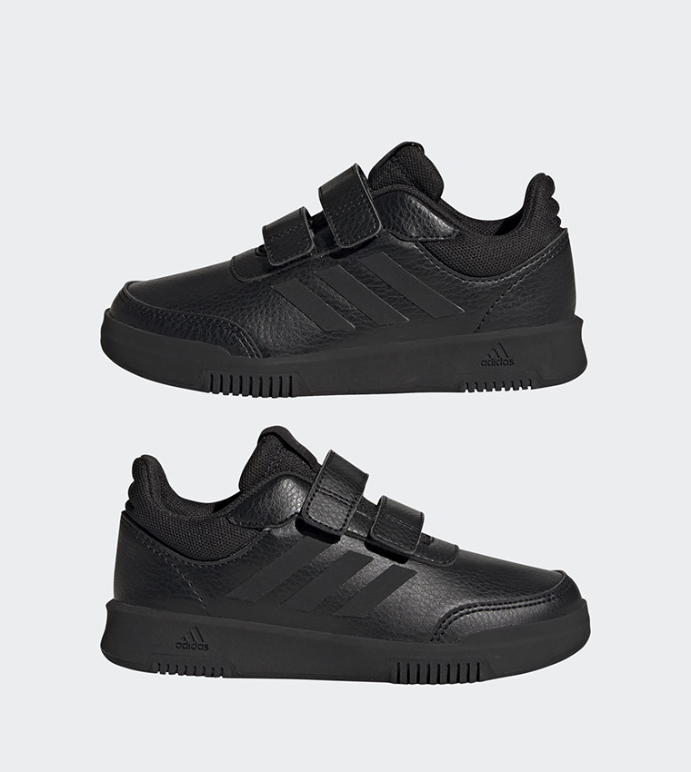 Tensaur Sport Training Hook and Loop Shoes