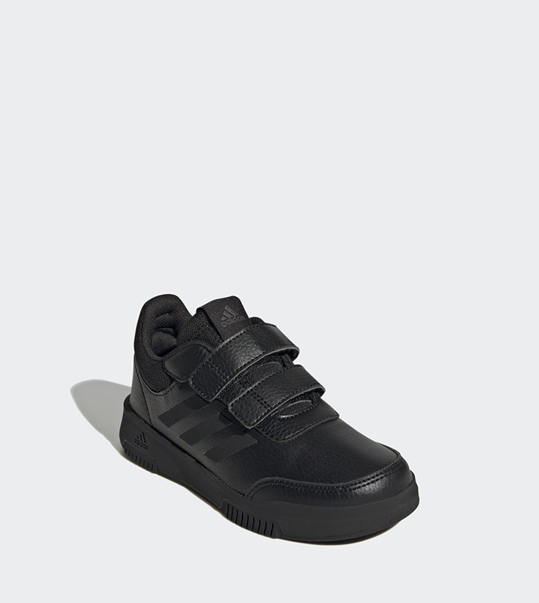 Tensaur Sport Training Hook and Loop Shoes