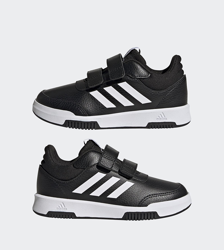 Tensaur Sport Training Hook and Loop Shoes