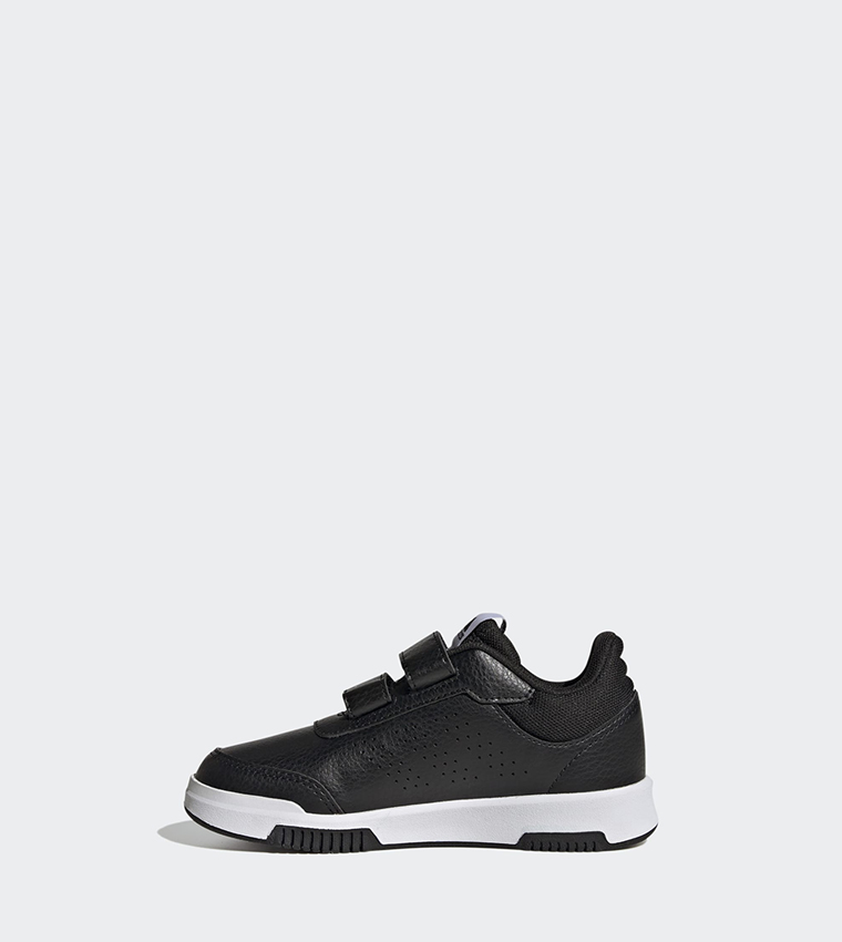 Tensaur Sport Training Hook and Loop Shoes