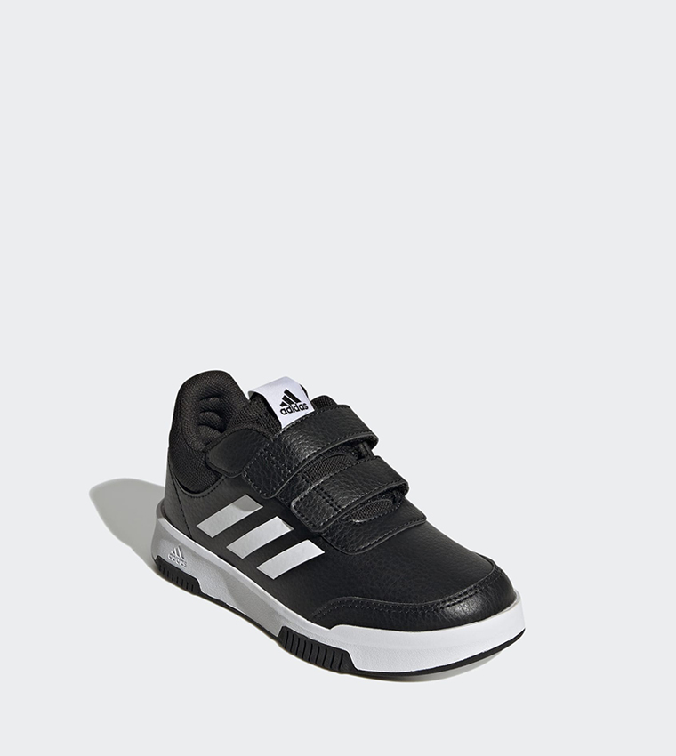 Tensaur Sport Training Hook and Loop Shoes