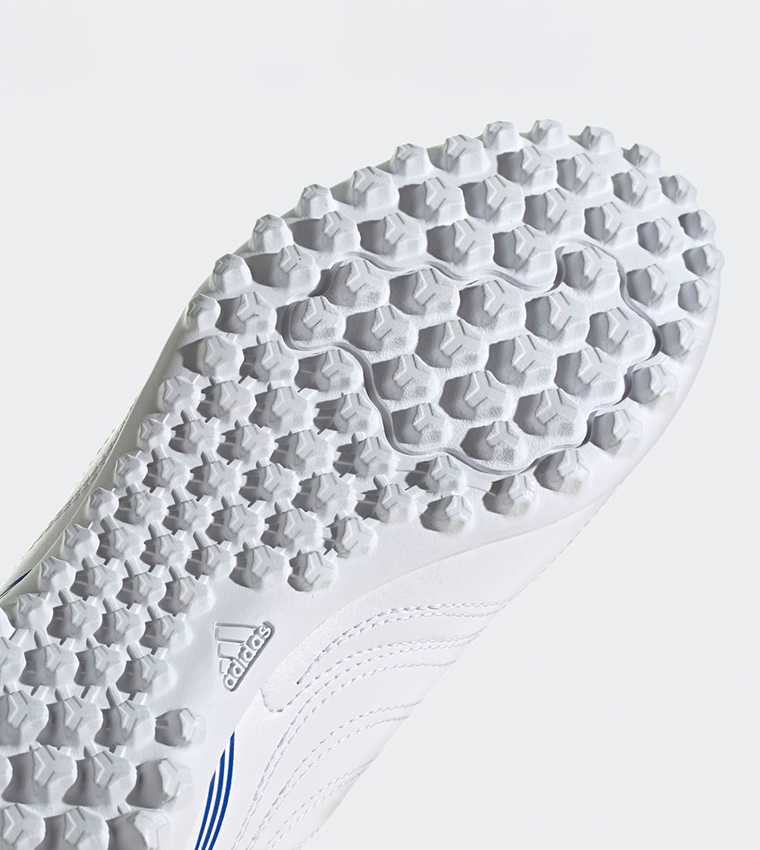 Buy Adidas Copa Sense.4 Turf Football Shoes In White 6thStreet Qatar