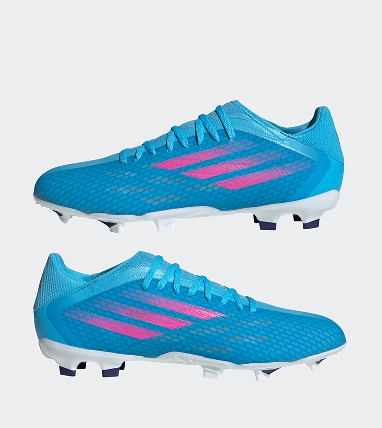 حذاء كرة قدم إكس سبيد فلو 3