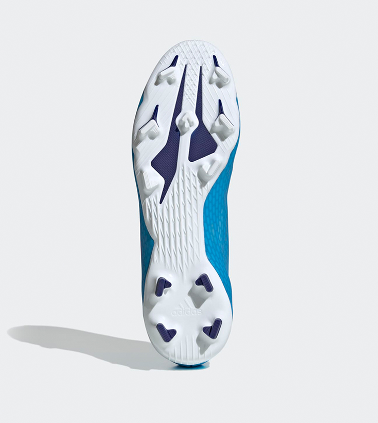 حذاء كرة قدم إكس سبيد فلو 3