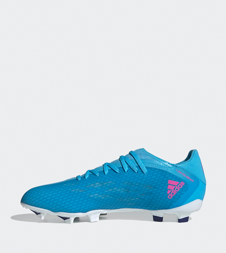 حذاء كرة قدم إكس سبيد فلو 3