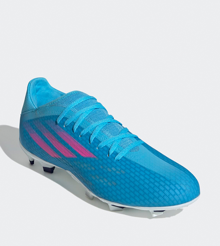 حذاء كرة قدم إكس سبيد فلو 3